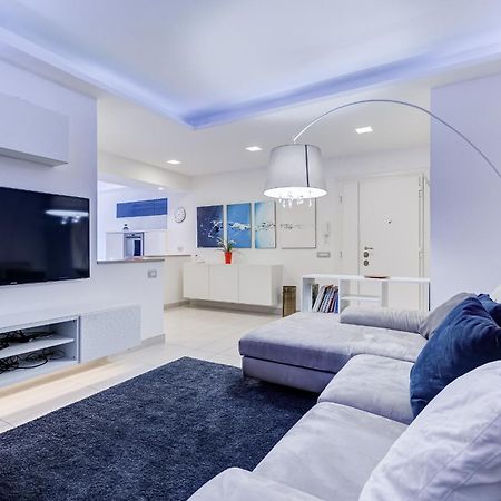 Joice Luxury Home Rome Bagian luar foto