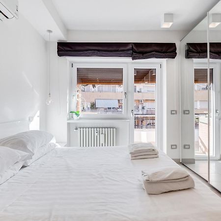 Joice Luxury Home Rome Bagian luar foto