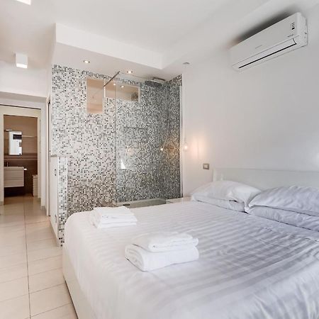 Joice Luxury Home Rome Bagian luar foto