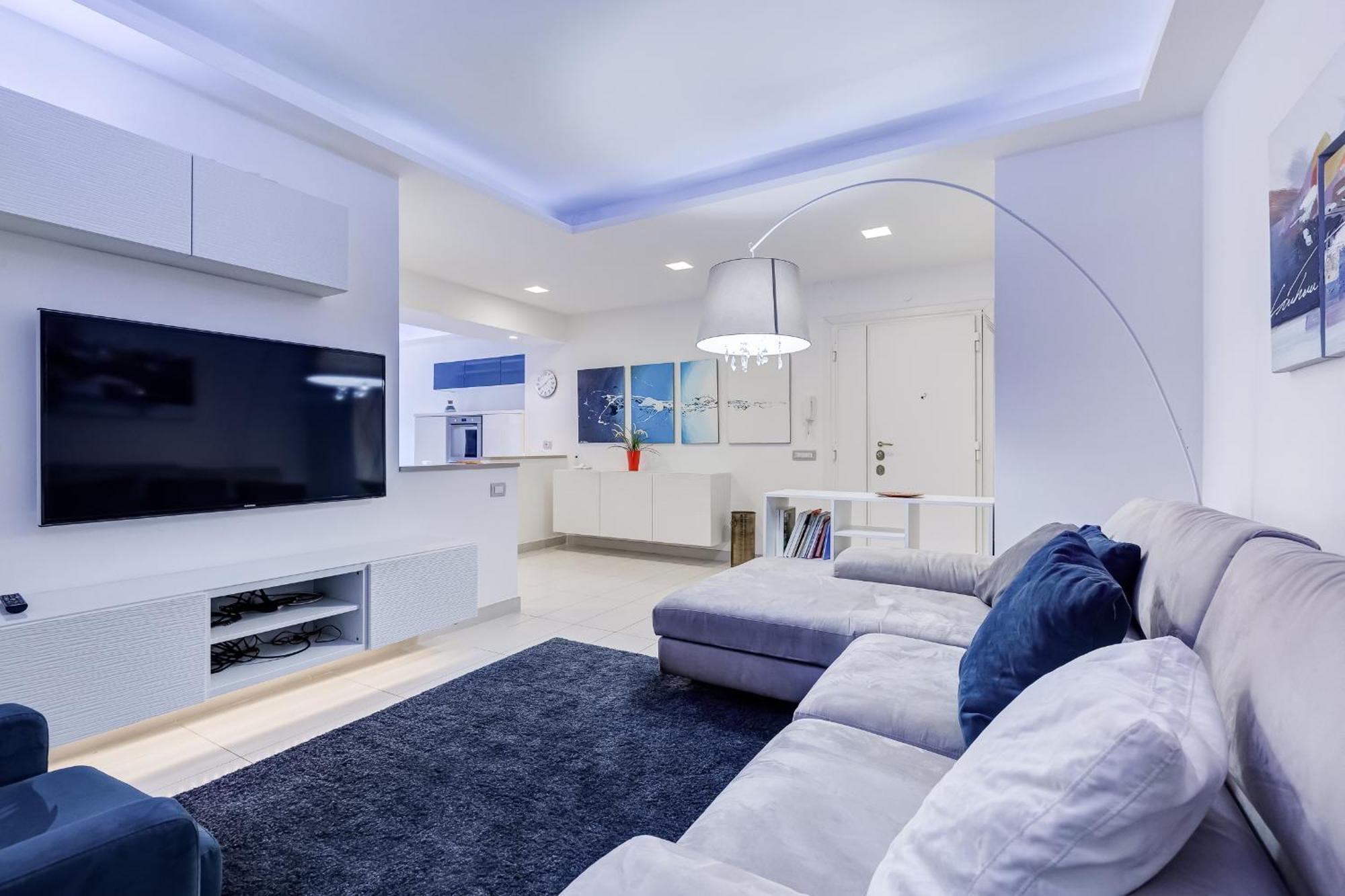 Joice Luxury Home Rome Bagian luar foto