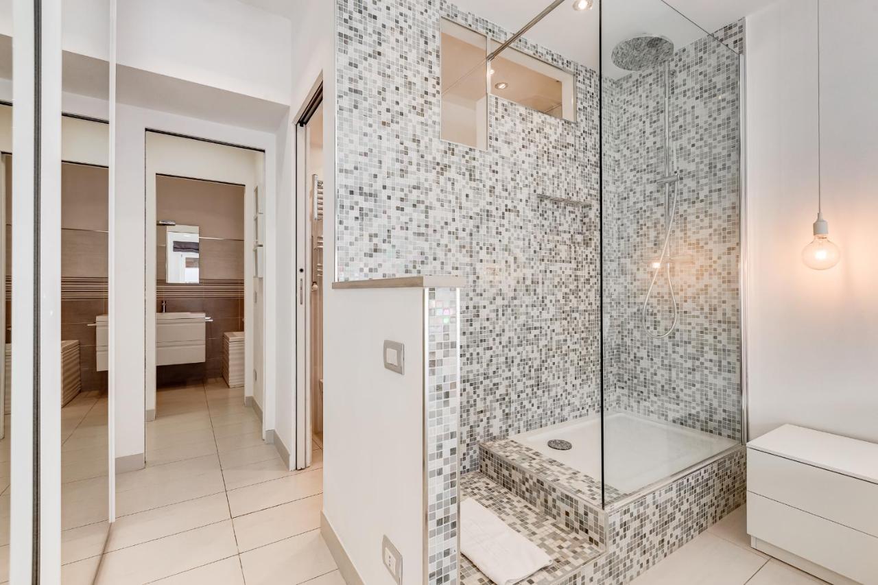 Joice Luxury Home Rome Bagian luar foto