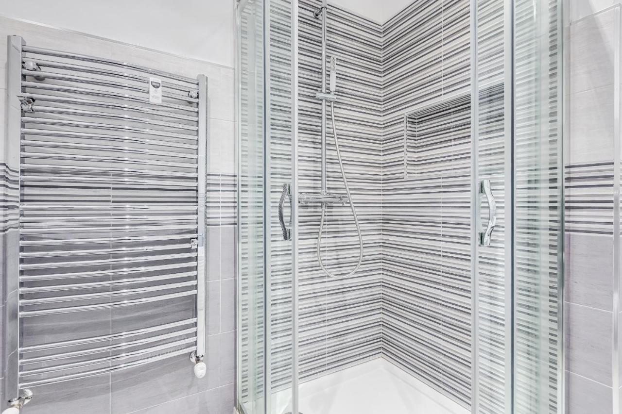 Joice Luxury Home Rome Bagian luar foto