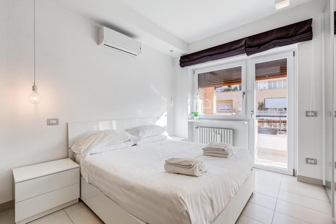 Joice Luxury Home Rome Bagian luar foto