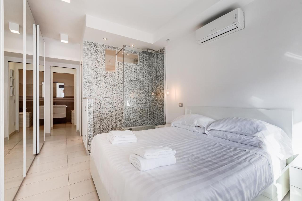 Joice Luxury Home Rome Bagian luar foto
