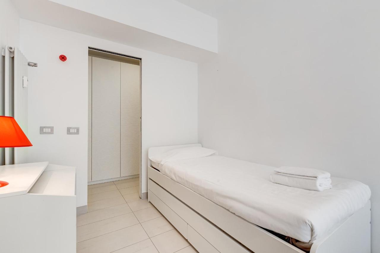 Joice Luxury Home Rome Bagian luar foto