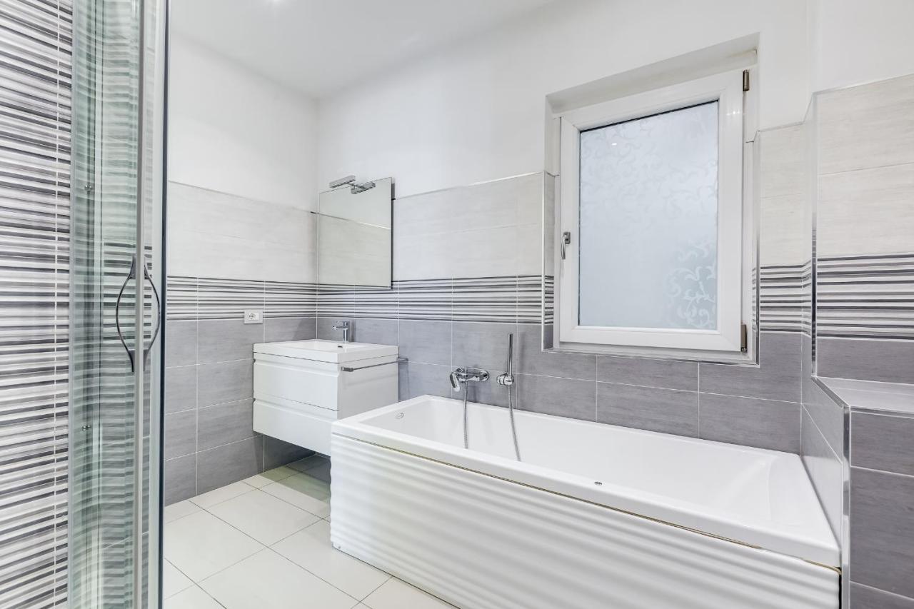 Joice Luxury Home Rome Bagian luar foto