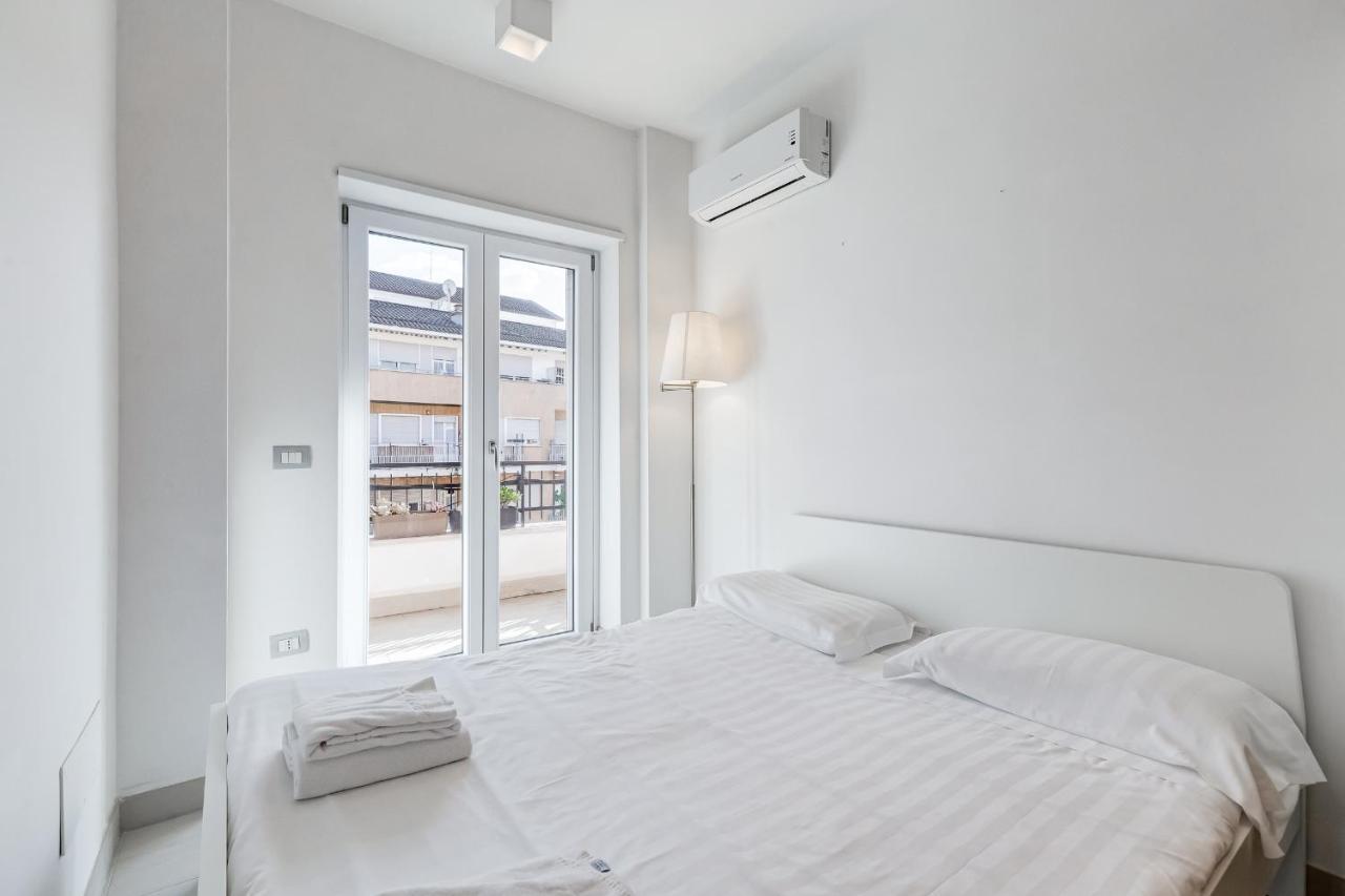 Joice Luxury Home Rome Bagian luar foto
