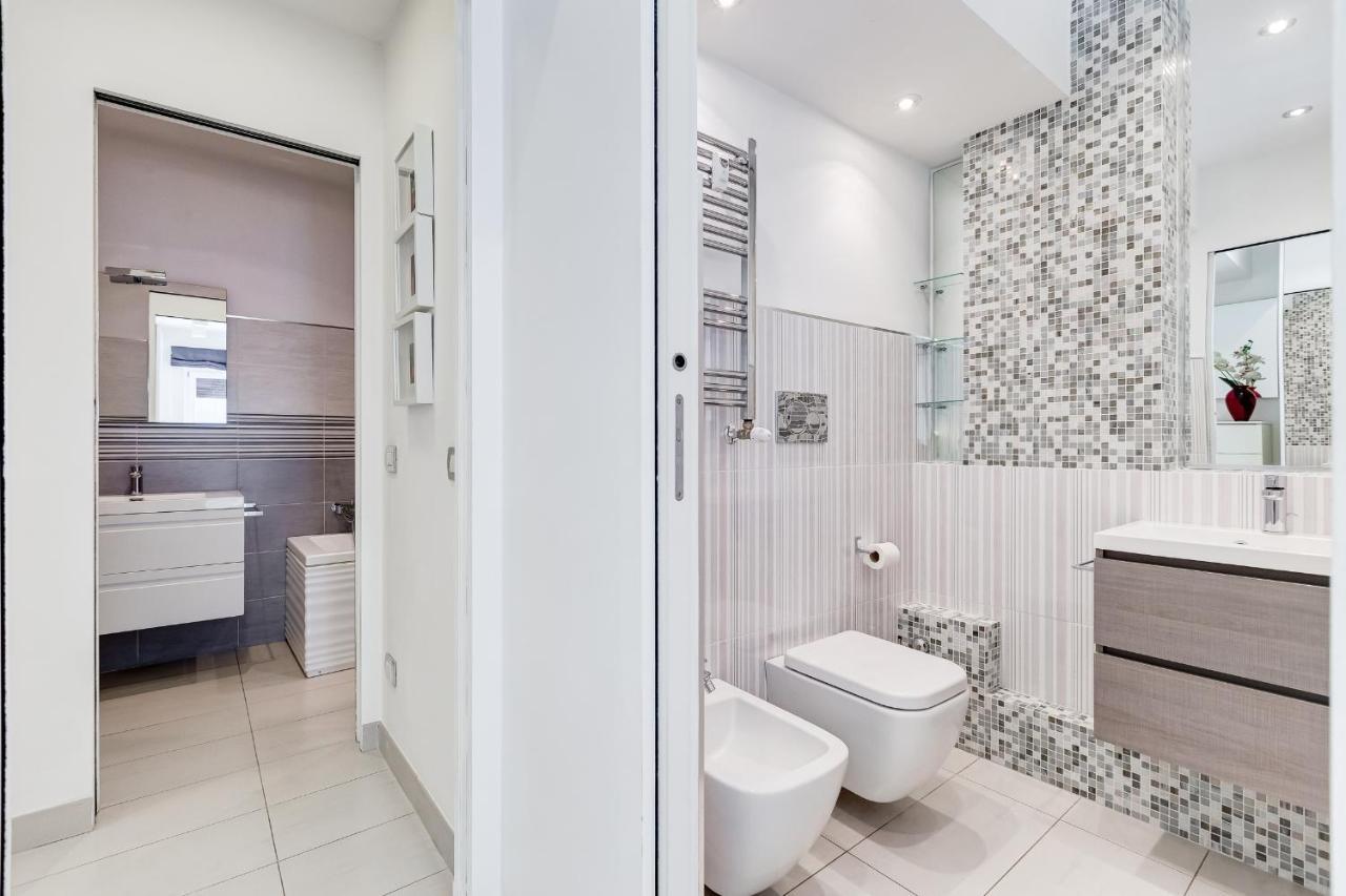 Joice Luxury Home Rome Bagian luar foto