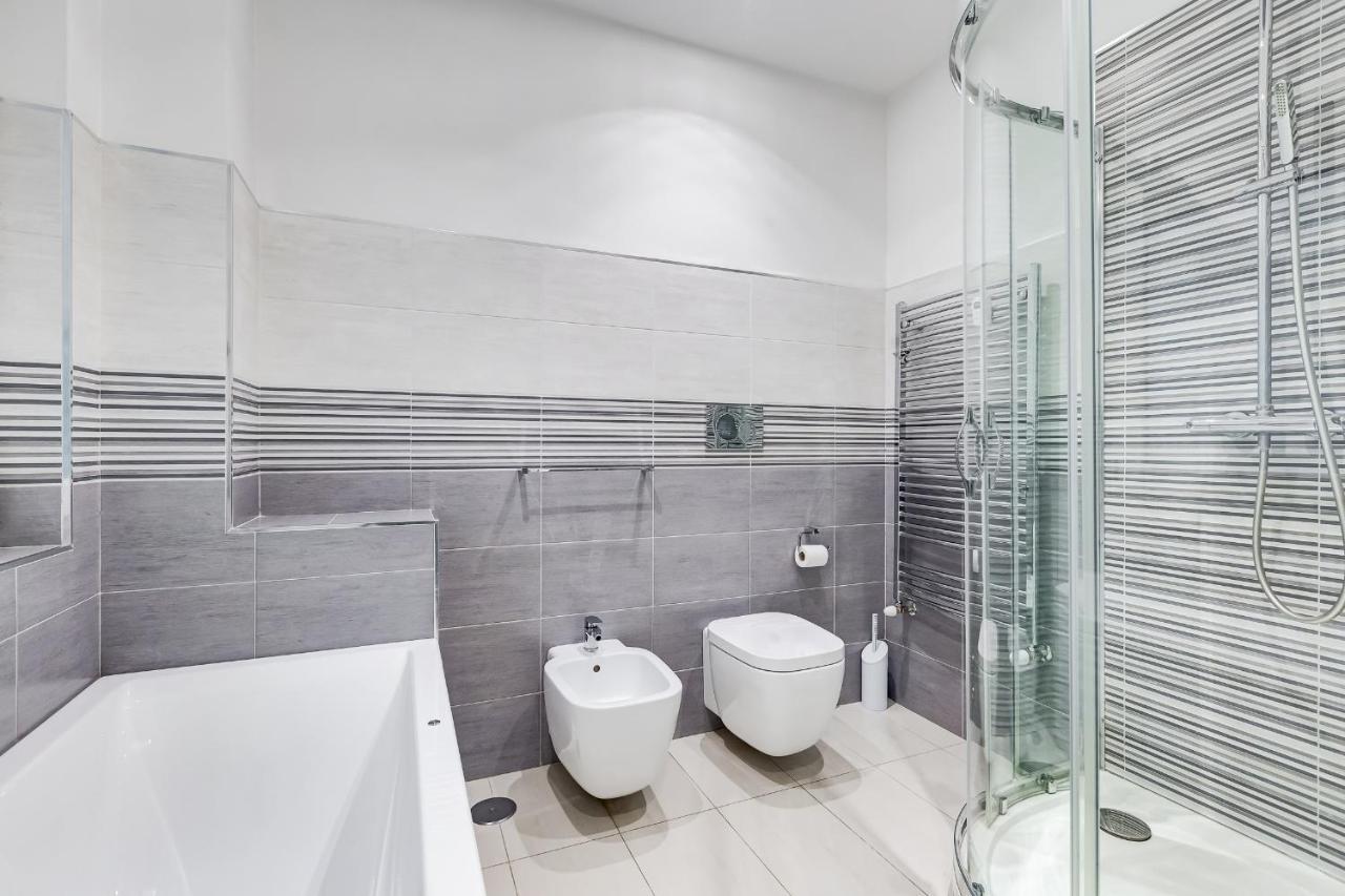 Joice Luxury Home Rome Bagian luar foto