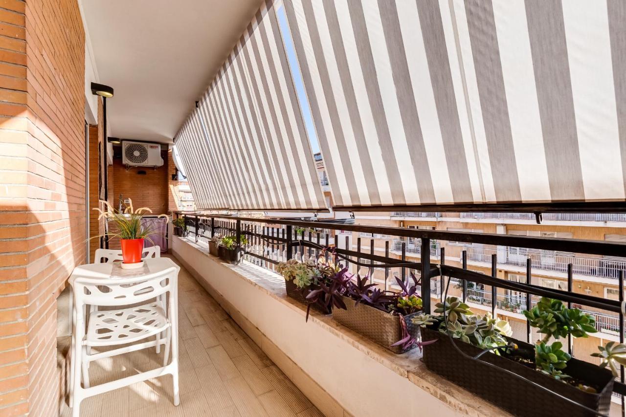 Joice Luxury Home Rome Bagian luar foto