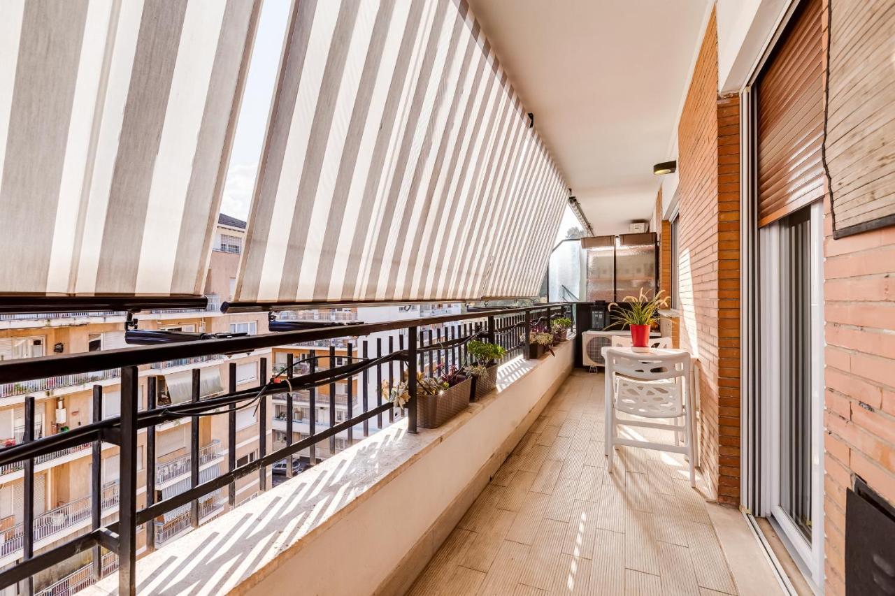 Joice Luxury Home Rome Bagian luar foto
