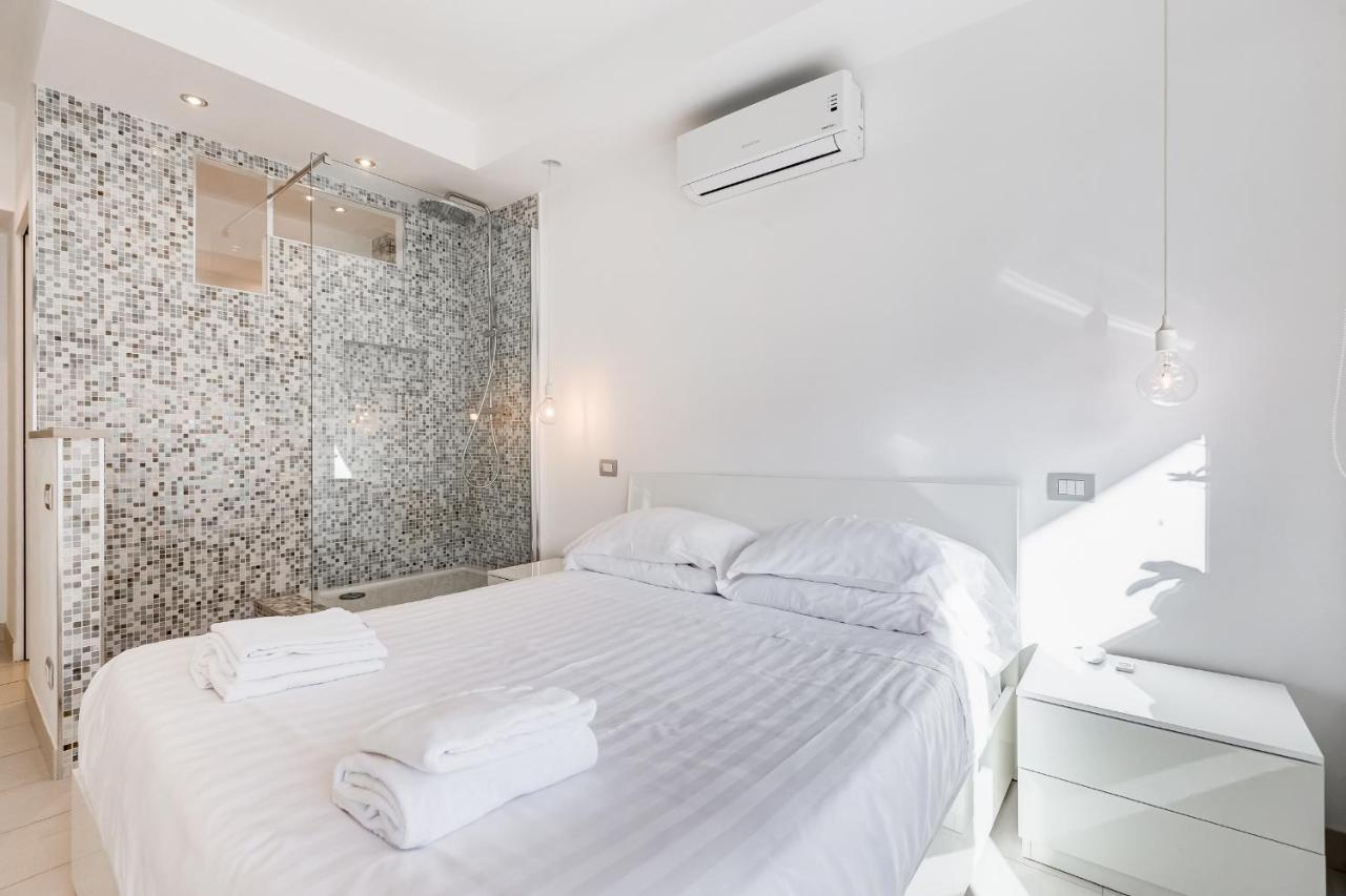 Joice Luxury Home Rome Bagian luar foto