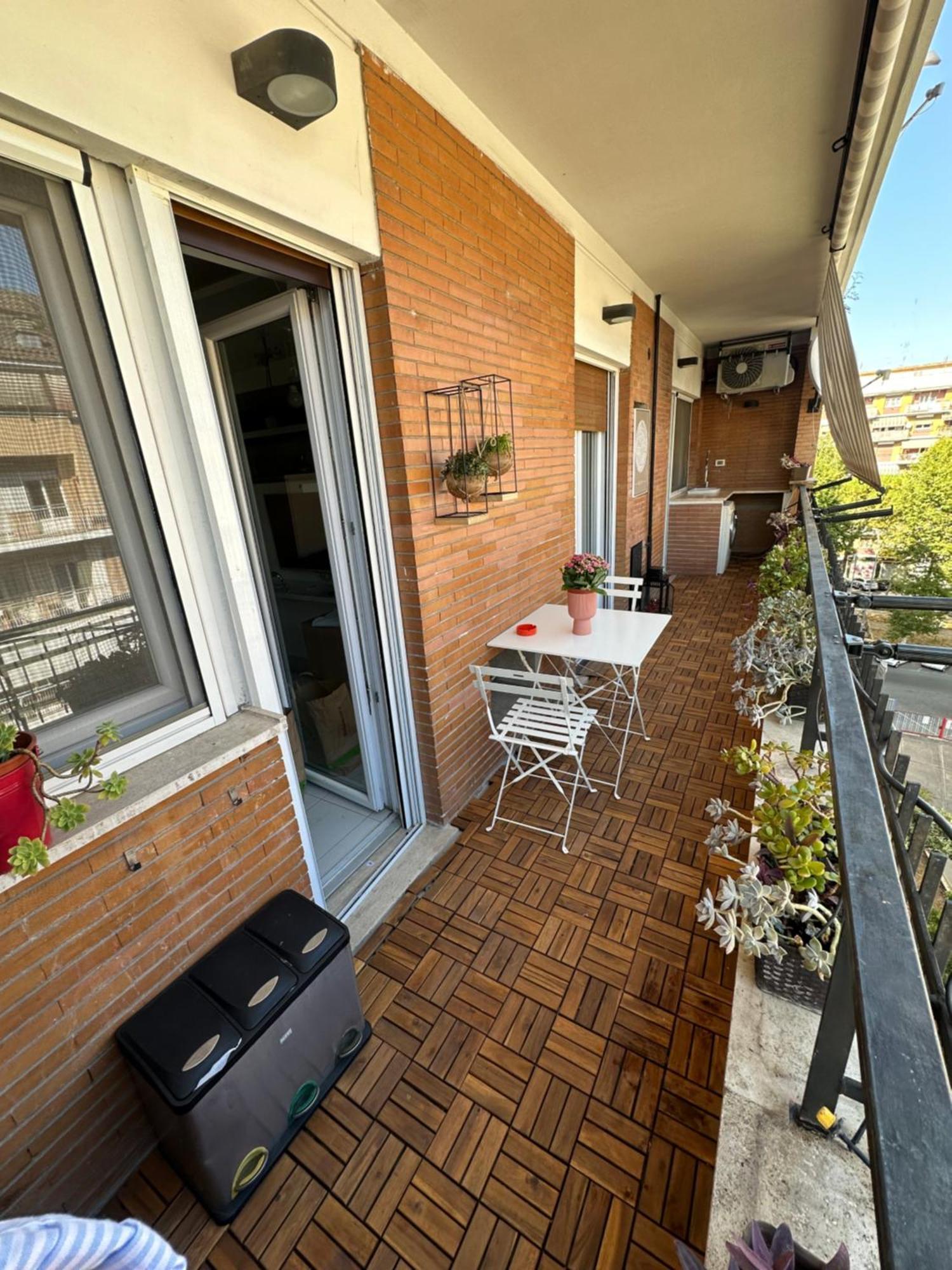 Joice Luxury Home Rome Bagian luar foto